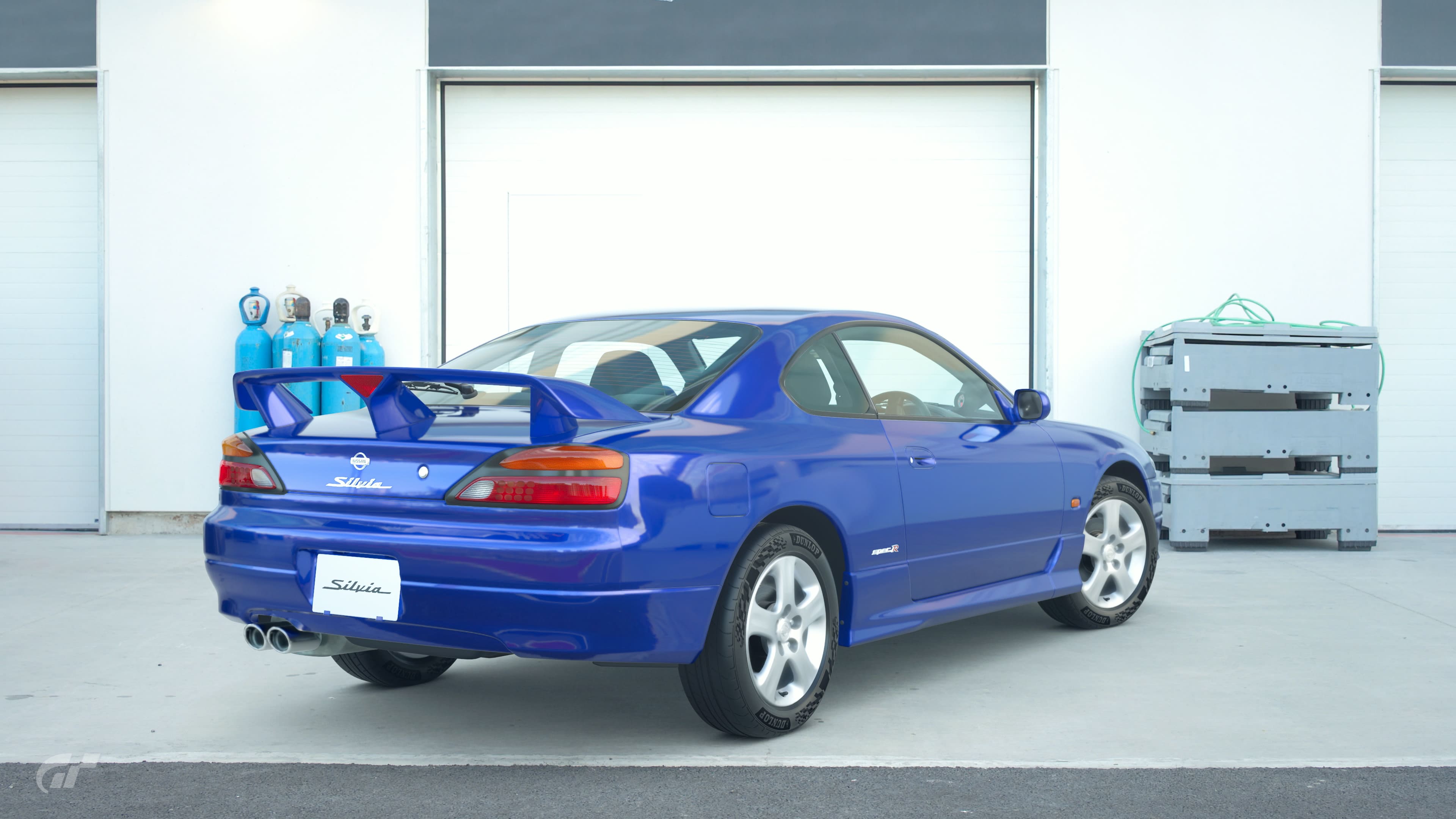 2023ヨーロッパ仕様 15シルビア 2023ヨーロッパ仕様 15シルビア